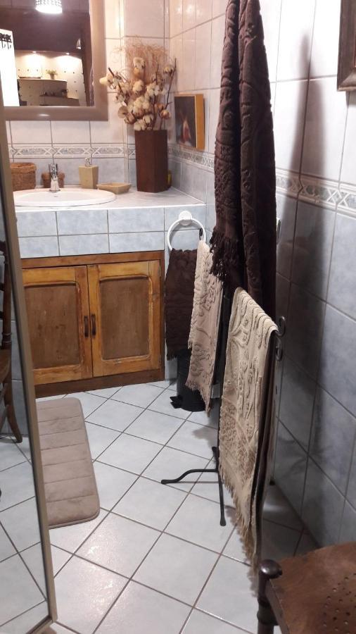 Joli Loft Dans Village Pittoresque Peret Ngoại thất bức ảnh