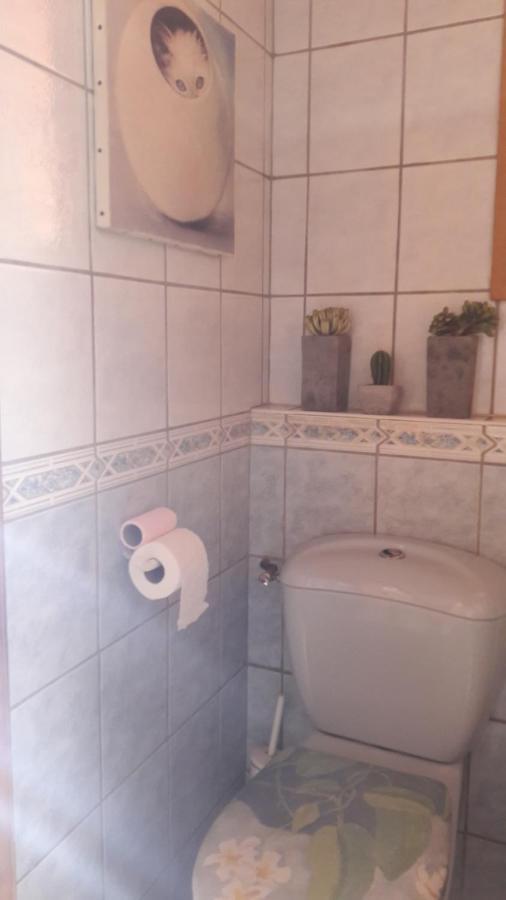 Joli Loft Dans Village Pittoresque Peret Ngoại thất bức ảnh